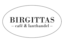 Birgittas Café & Lanthandel